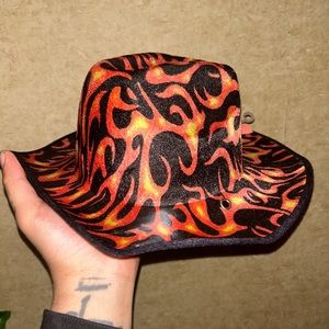 Cowboy/cowgirl hat